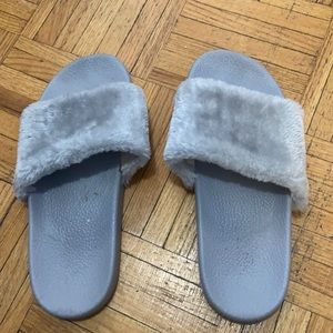 Slippers